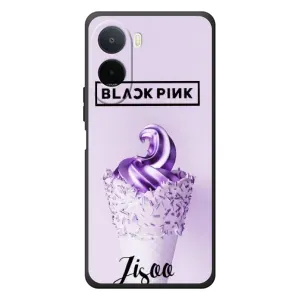Чохли з картинкою для Xiaomi POCO M7 (BLACKPINK lisa)