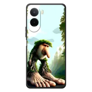 Чохол з мемами траралело тралала для Xiaomi POCO M7 (Брр брр патапім)