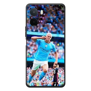 Чехлы с принтом для Xiaomi POCO M7 Футболист (фанаты Холанда)