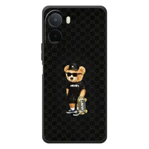Чохли Мішка Тедді для Поко М7 (GUCCI Teddy)