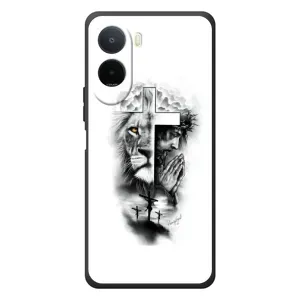 Чехлы для Xiaomi POCO M7 (Для Христиан) (История Христа)