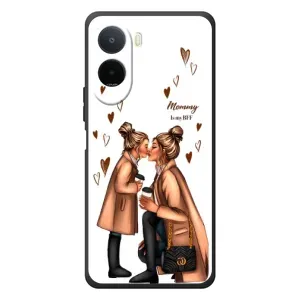 Чохли для МАМИ на Xiaomi POCO M7 (Мілота)