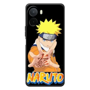 Чехлы с принтом Наруто на Xiaomi POCO M7 (Naruto)
