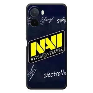 Чохол КІБЕРСПОРТ для Xiaomi POCO M7 (NAVI)