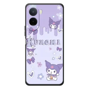 Чехол с персонажем Куроми на Xiaomi POCO M7 (Персонаж Куроми)