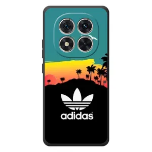 Чохол с стилі "Адідас" для Xiaomi Poco М8 Про (Адідас пустеля)
