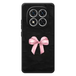 Чохол банти для Xiaomi Poco M8 Pro (Бантик)