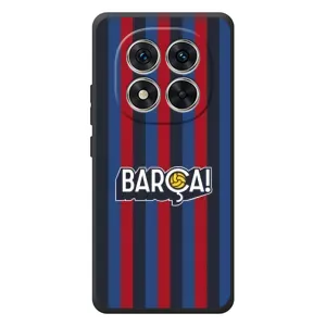 Чехол для Xiaomi Poco M8 Pro (Барселона) (BARCA)
