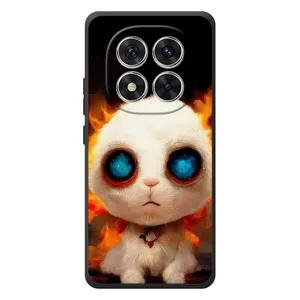 Чехлы на военную тематику для Xiaomi Poco M8 Pro (Бавовнятко)