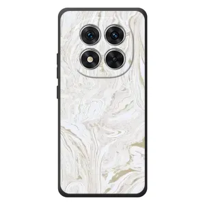 Чохли з тематикою "Мрамор" на Xiaomi Poco М8 Про (Білий мрамор)