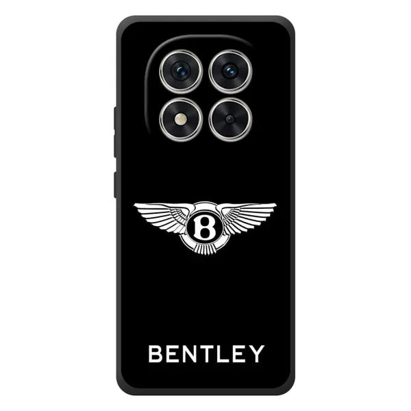 Чехол с рисунком «Logo Bentley» для Xiaomi Poco M8 Pro Чехол с рисунком «Logo Bentley» для Xiaomi Poco M8 Pro