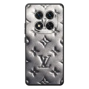 Текстурний Чохол Louis Vuitton для Xiaomi Poco М8 Про (Бежевий ЛВ)