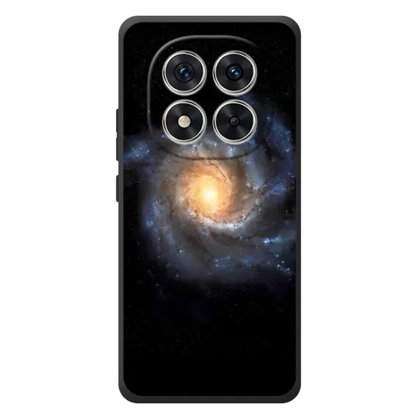 Чехол с рисунком «Черная дыра» для Xiaomi Poco M8 Pro Чехол с рисунком «Черная дыра» для Xiaomi Poco M8 Pro