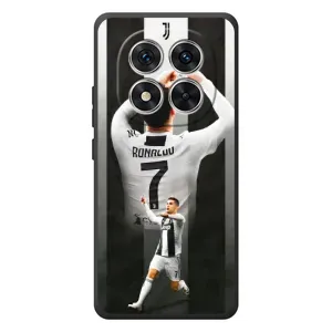 Чохол Кріштіану Ронаналду для Xiaomi Poco M8 Pro (Cristiano R)