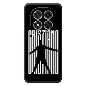 Чохол Кріштіану Ронаналду для Xiaomi Poco M8 Pro (Cristiano)