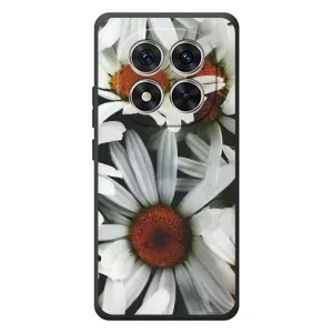 Чехол с ромашками на Xiaomi Poco M8 Pro (Цветы Ромашки)