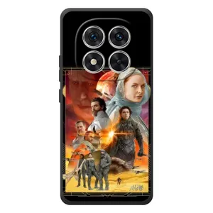 Чехол ДЮНА для Xiaomi Poco M8 Про (Д Ю Н А)