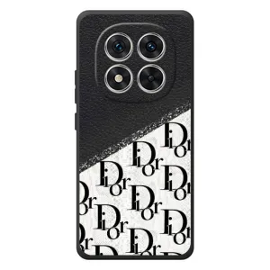 Чохол (Dior, Prada, YSL, Chanel) для Xiaomi Poco M8 Pro (Діор)