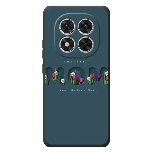 Чехол с рисунком «Ко дню мамы» для Xiaomi Poco M8 Pro Чехол с рисунком «Ко дню мамы» для Xiaomi Poco M8 Pro