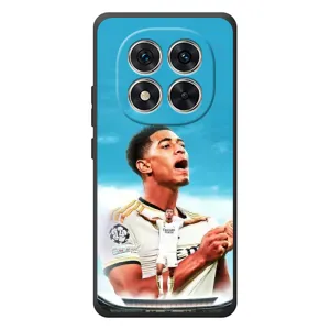 Чохли з Джуді Беллінгем для Xiaomi Poco M8 Pro (Джуді)