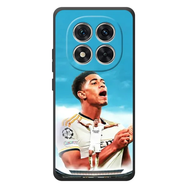 Чехол с рисунком «Джуди» для Xiaomi Poco M8 Pro Чехол с рисунком «Джуди» для Xiaomi Poco M8 Pro