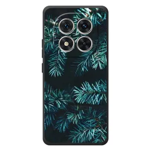 Чехол Новогодняя Елка на Xiaomi Poco M8 Pro (Ель)