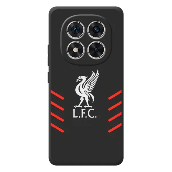 Чехол с рисунком «Эмблема Liverpool» для Xiaomi Poco M8 Pro Чехол с рисунком «Эмблема Liverpool» для Xiaomi Poco M8 Pro