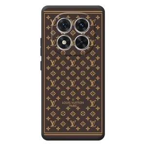Силіконовий чохол для Xiaomi Poco M8 Pro (ФОН Louis Vuitton Paris)