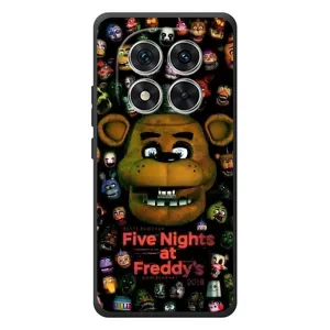 Чехлы Пять ночей с Фредди для Xiaomi Poco M8 Про (Freddy)