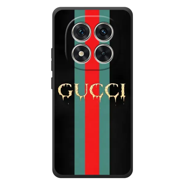 Чехол с рисунком «GUCCI» для Xiaomi Poco M8 Pro Чехол с рисунком «GUCCI» для Xiaomi Poco M8 Pro
