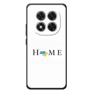 Чехлы для Xiaomi Poco M8 Pro (Home - Украина) (Home)