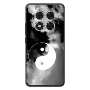 Чохли з прінтом Спортивна тематика для Xiaomi Poco M8 Pro (Інь-Янь)