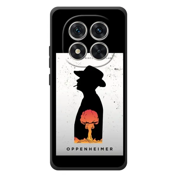 Чехол с рисунком «Изобретатель» для Xiaomi Poco M8 Pro Чехол с рисунком «Изобретатель» для Xiaomi Poco M8 Pro