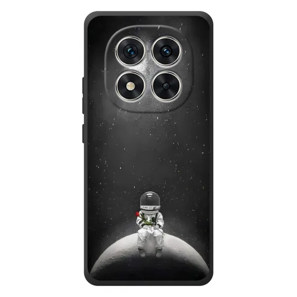 Чехол с рисунком «Космонавт романтик» для Xiaomi Poco M8 Pro Чехол с рисунком «Космонавт романтик» для Xiaomi Poco M8 Pro