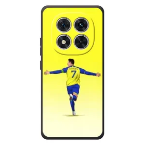 Чохол Кріштіану Ронаналду для Xiaomi Poco M8 Pro (Кристиану Аль Наср)