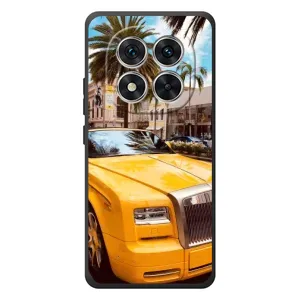 Чехлы с тематикой "Крутые машины" на Xiaomi Poco M8 Pro (Крутая машина)