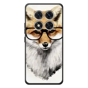 Чехол с Лисичкой для Xiaomi Poco M8 Pro (Лисичка)