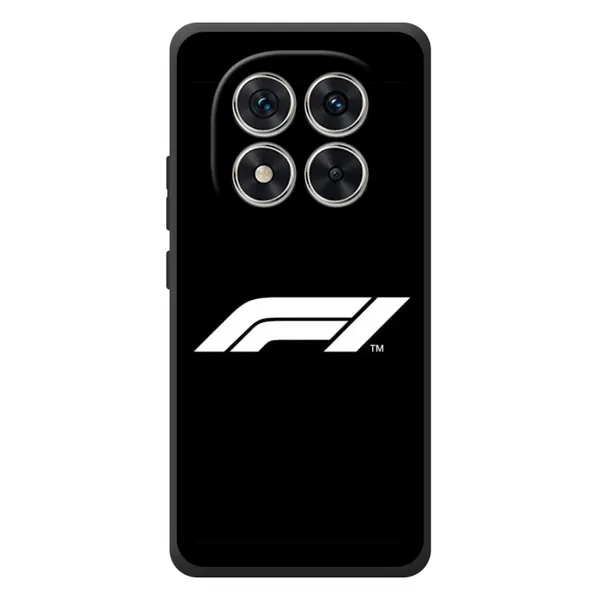 Чехол с рисунком «Логотип Формула 1» для Xiaomi Poco M8 Pro Чехол с рисунком «Логотип Формула 1» для Xiaomi Poco M8 Pro