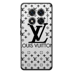 Чохол Стиль Louis Vuitton на Xiaomi Poco M8 Pro (LV)