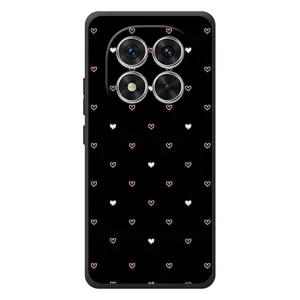 Чохли з тематикою "Маленькі Сердчеки" на Xiaomi Poco M8 Pro (Маленькі сердечка)