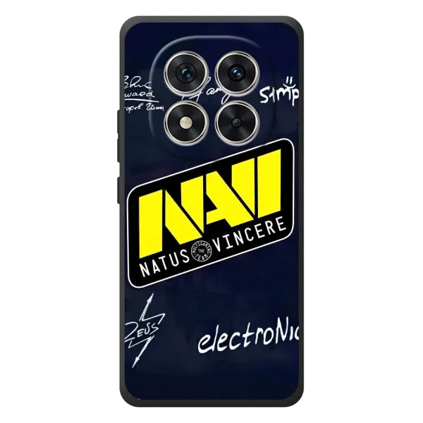 Чехол с рисунком «NAVI» для Xiaomi Poco M8 Pro Чехол с рисунком «NAVI» для Xiaomi Poco M8 Pro