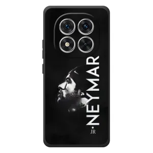 Силіконовий Чохол для Xiaomi Poco M8 Pro (Neymar)