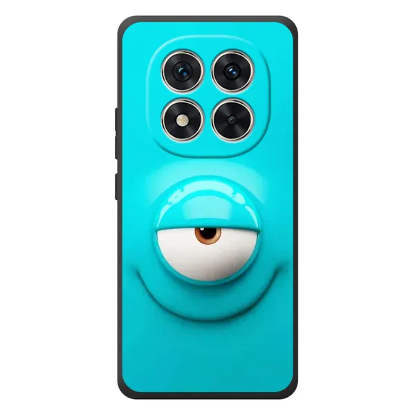 Чехол с рисунком «Одноглазик» для Xiaomi Poco M8 Pro Чехол с рисунком «Одноглазик» для Xiaomi Poco M8 Pro