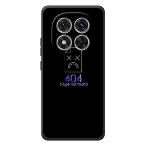 Чехол для программиста на Xiaomi Poco M8 Про (Ошибка 404)
