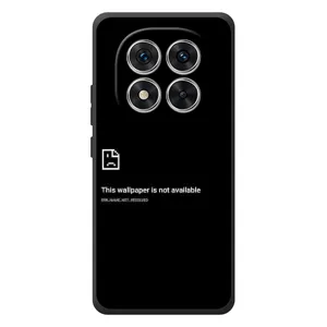 Чехол для программиста на Xiaomi Poco M8 Про (Ошибка)