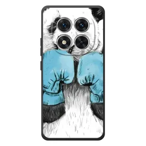 Чохли з Пандами на Xiaomi Poco M8 Pro (Панда боксер)