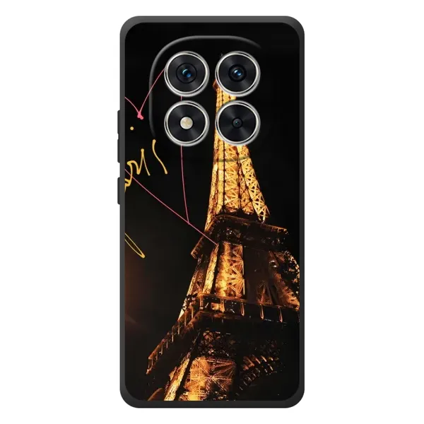 Чехол с рисунком «Paris» для Xiaomi Poco M8 Pro Чехол с рисунком «Paris» для Xiaomi Poco M8 Pro