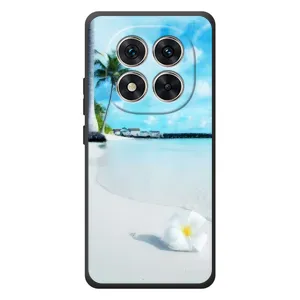 Літній Чохол на Xiaomi Poco M8 Pro (Пляж)