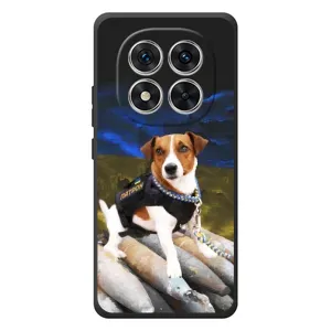 Чехол с принтом Собаки Патрон для Xiaomi Poco M8 Pro (Пёс Патрон)