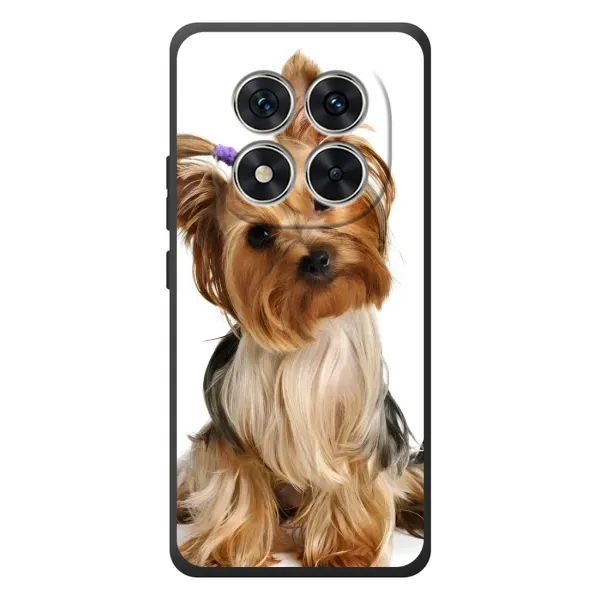 Чехол с рисунком «Собака Терьер» для Xiaomi Poco M8 Pro Чехол с рисунком «Собака Терьер» для Xiaomi Poco M8 Pro